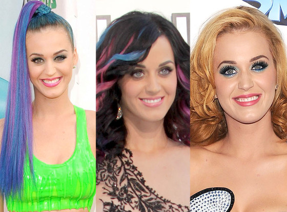 Katy Perry Katy Perry